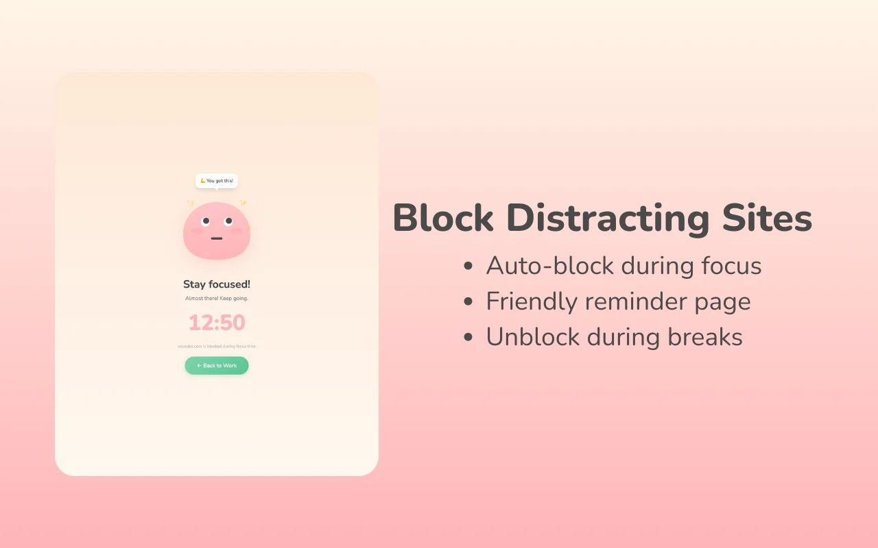 Blocked Page